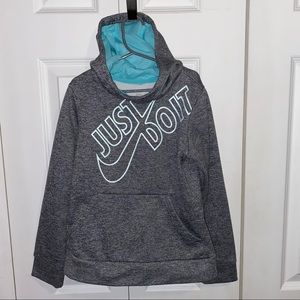 Dri-FIT Just Do It Pullover Hoodie